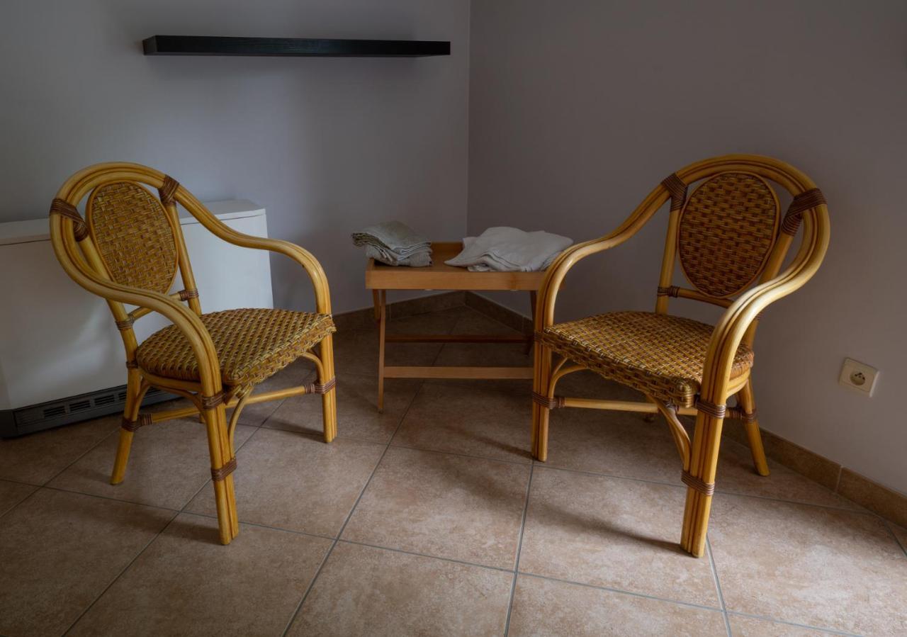 Logement De Blauwe Reiger Вурен Екстериор снимка